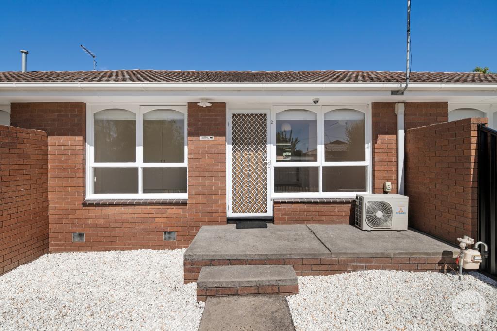 2/9 Christine Ave, Alfredton, VIC 3350