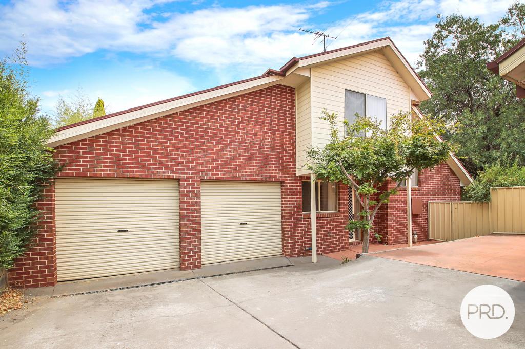 3/497 Schubach St, East Albury, NSW 2640