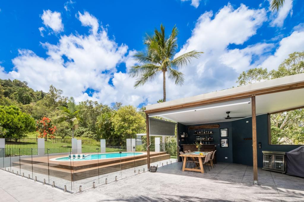 1167 Gregory Cannon Valley Rd, Sugarloaf, QLD 4800