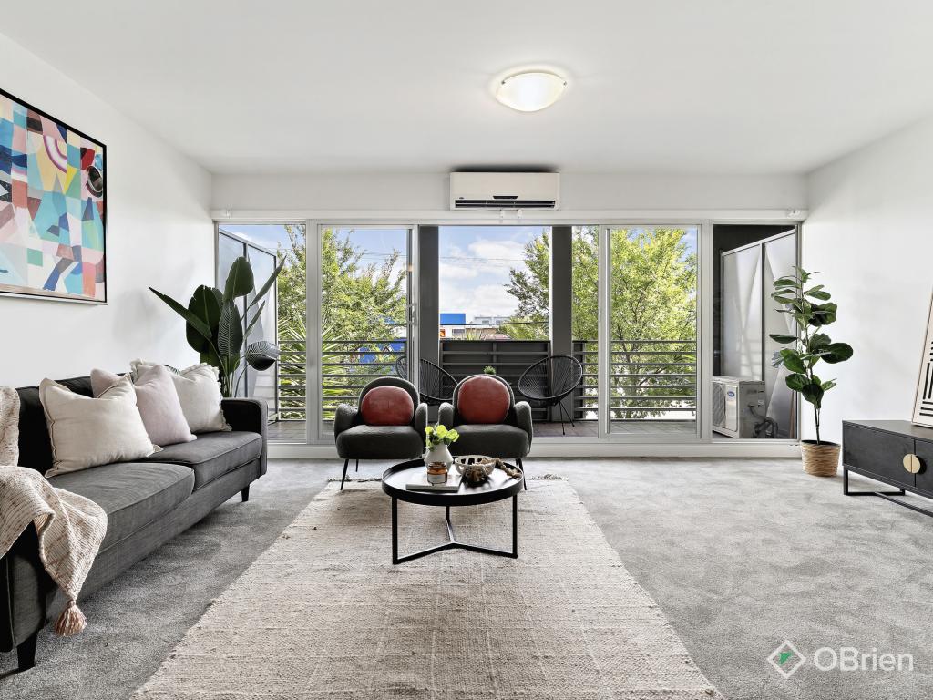 3/185 Francis St, Yarraville, VIC 3013