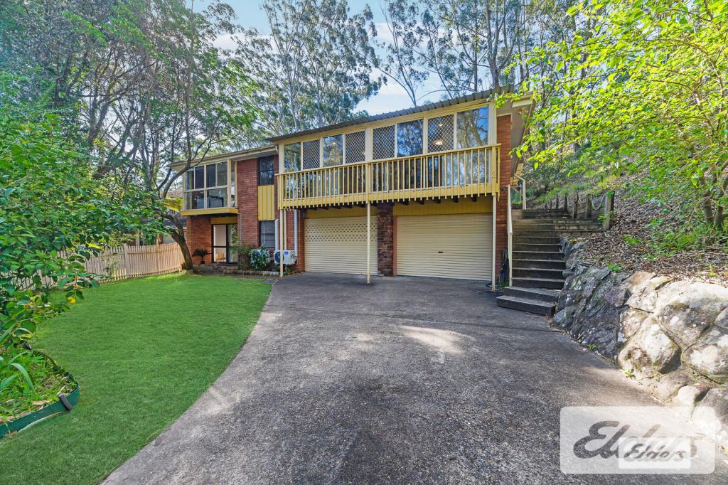 4 Summers Ave, Hornsby, NSW 2077