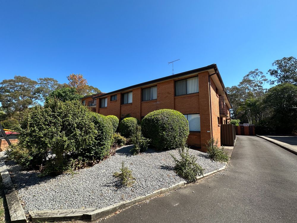 4/13 Preston St, Jamisontown, NSW 2750