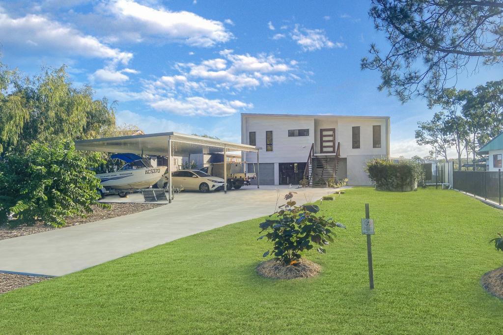 36 Duke St, Meldale, QLD 4510