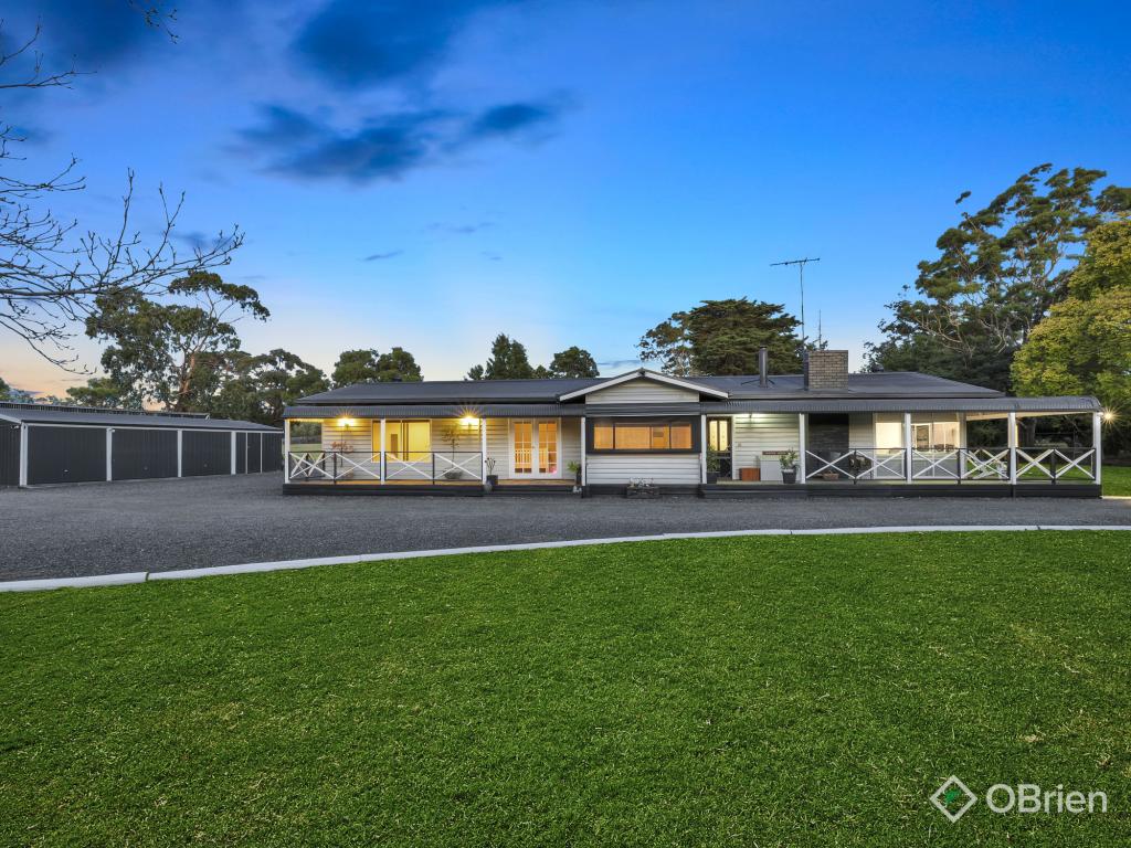 13 Browns Rd, Devon Meadows, VIC 3977