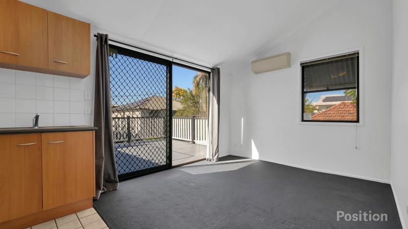 4/117 MERTHYR RD, NEW FARM, QLD 4005