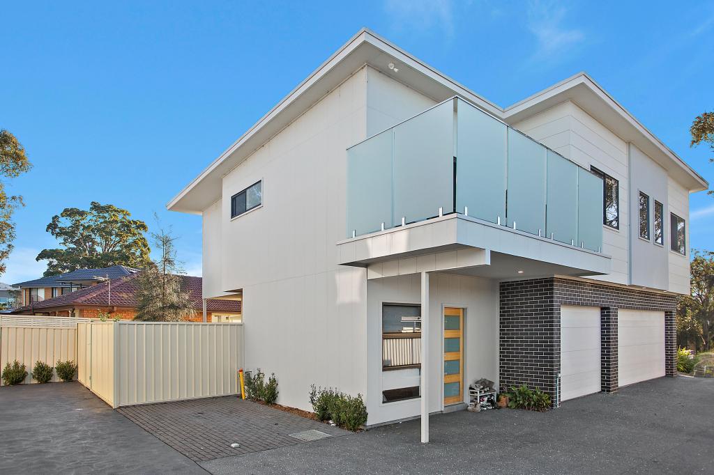 2/8 Fraser Cres, Albion Park, NSW 2527