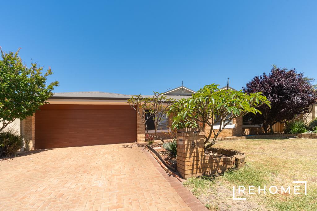 81 Southacre Dr, Canning Vale, WA 6155