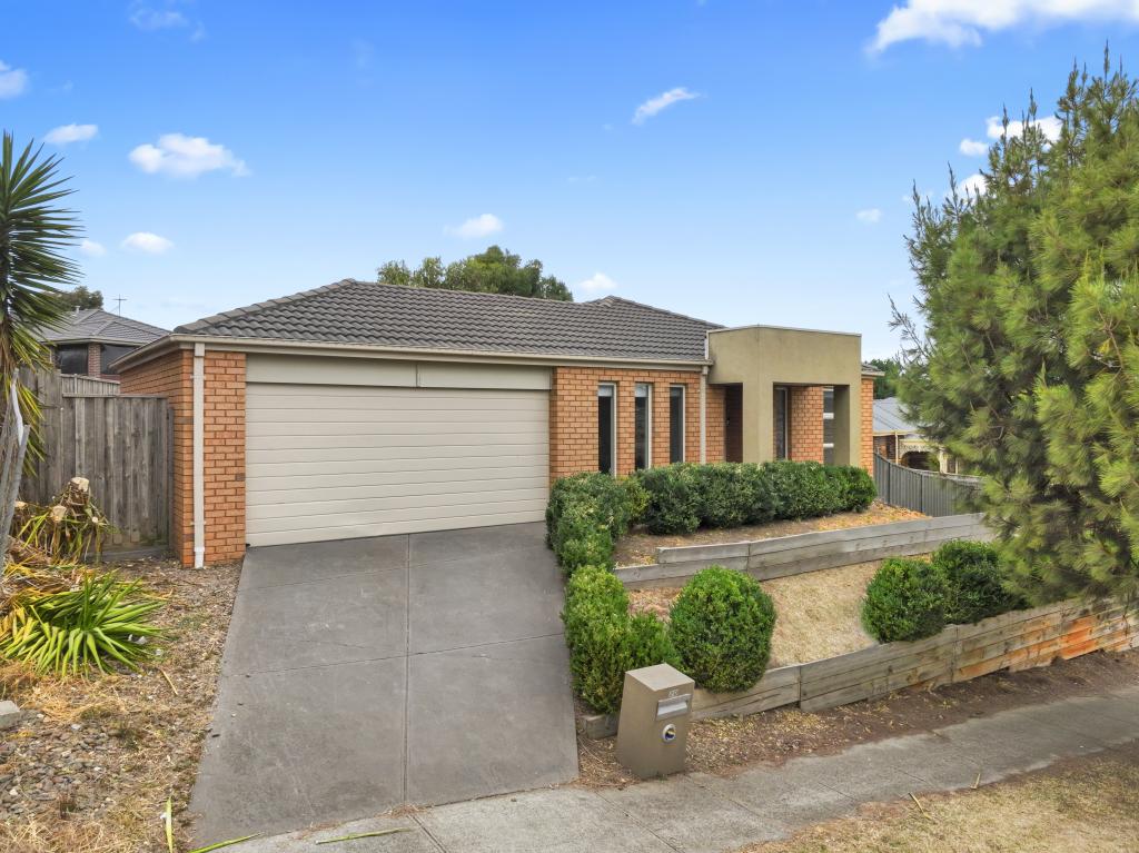 20 Australis Dr, Wallan, VIC 3756