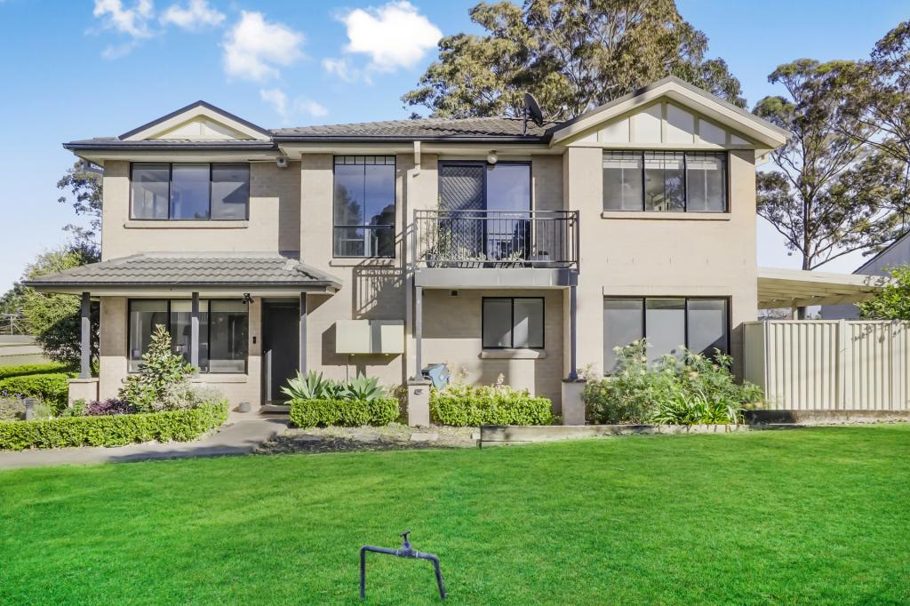 1/7-9 Highfield Rd, Quakers Hill, NSW 2763