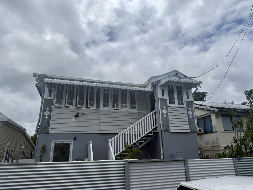 17a Lumley St, Parramatta Park, QLD 4870