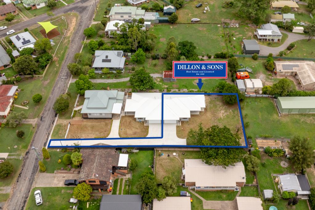 86b Hospital Rd, Dungog, NSW 2420