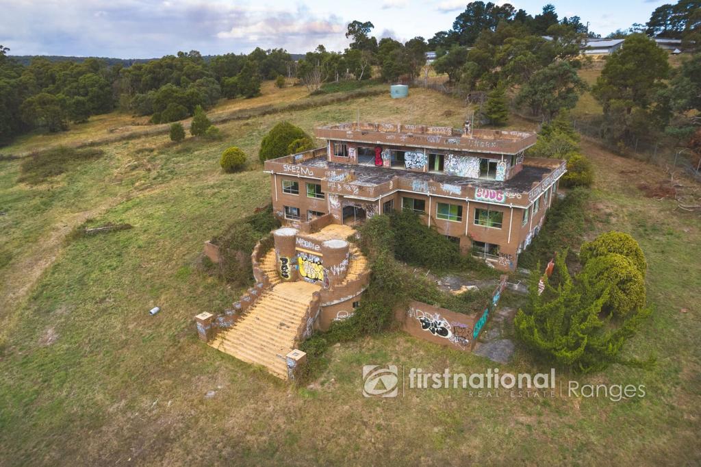 650 Woori Yallock Rd, Cockatoo, VIC 3781