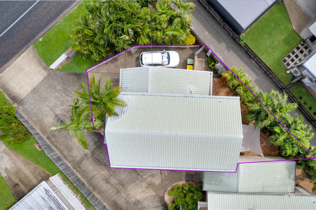 1/58 Waverley St, Bucasia, QLD 4750