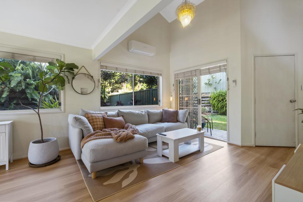 58/1a Alison Rd, Carrara, QLD 4211