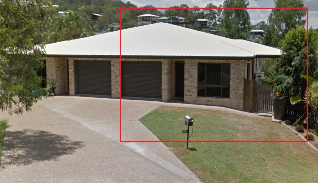 2/33 Herbertson St, West Gladstone, QLD 4680