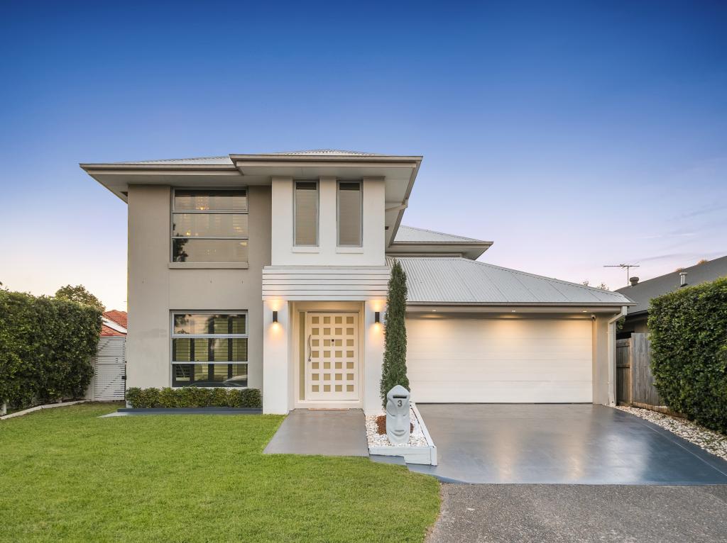 3 Foambark St, North Lakes, QLD 4509