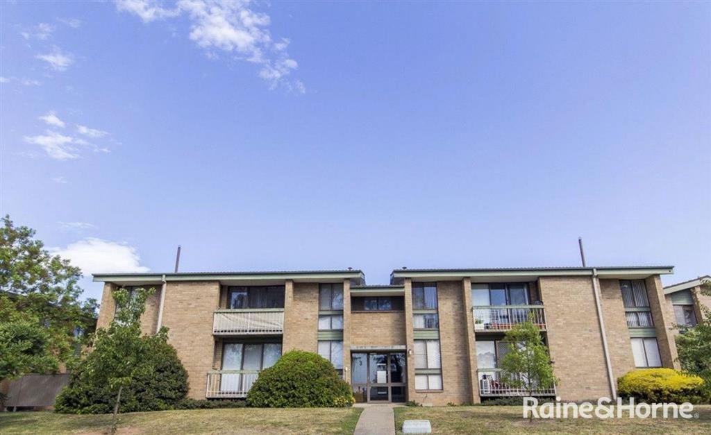 8/3 Keith St, Scullin, ACT 2614