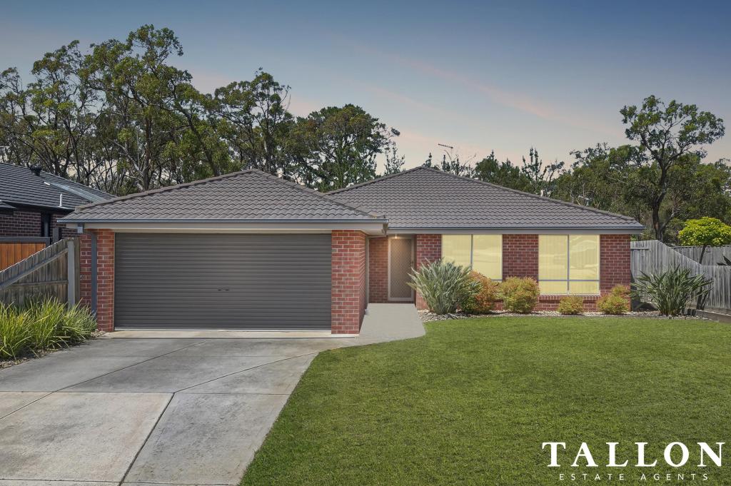 57 Olivia Way, Hastings, VIC 3915