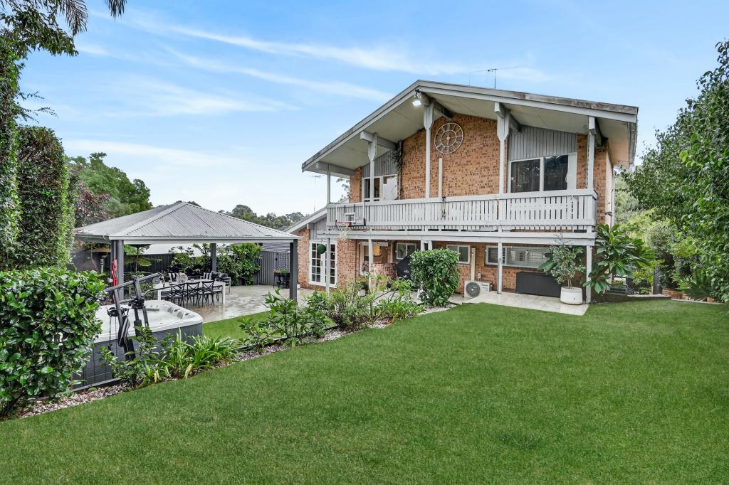 27 James Cook Dr, Kings Langley, NSW 2147