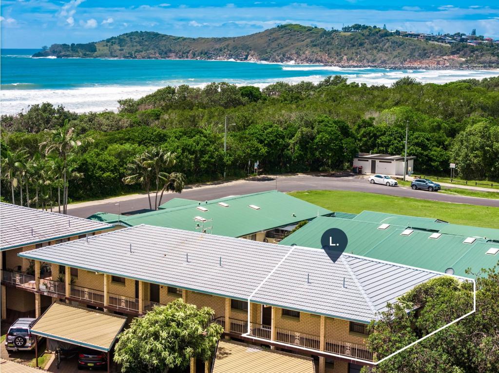 12/9-11 Terrace St, Evans Head, NSW 2473