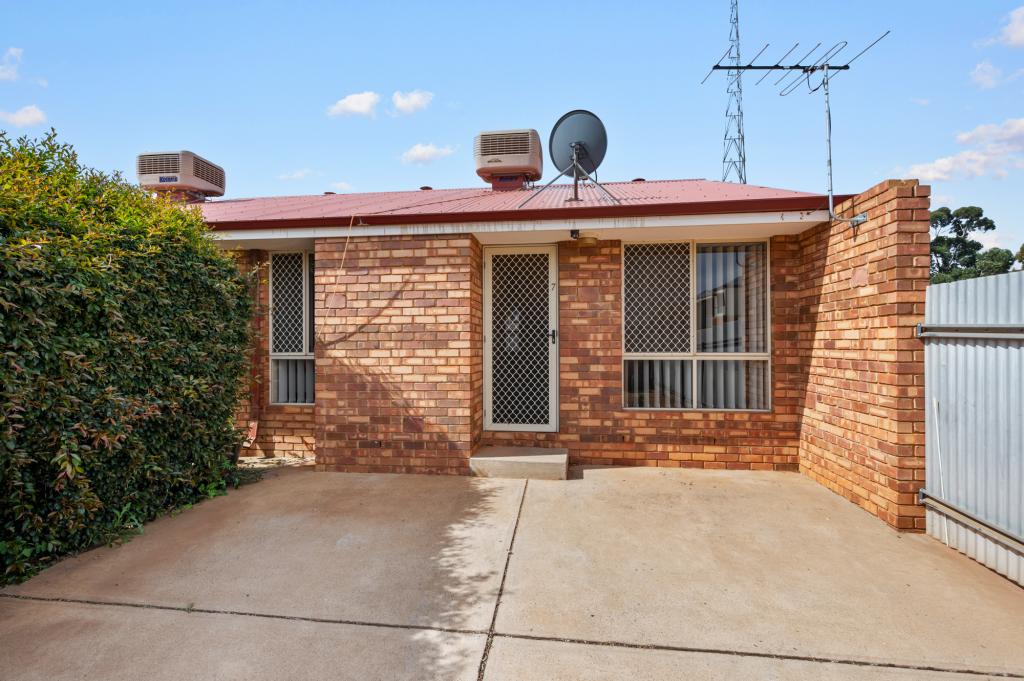 7/23 FORREST ST, KALGOORLIE, WA 6430