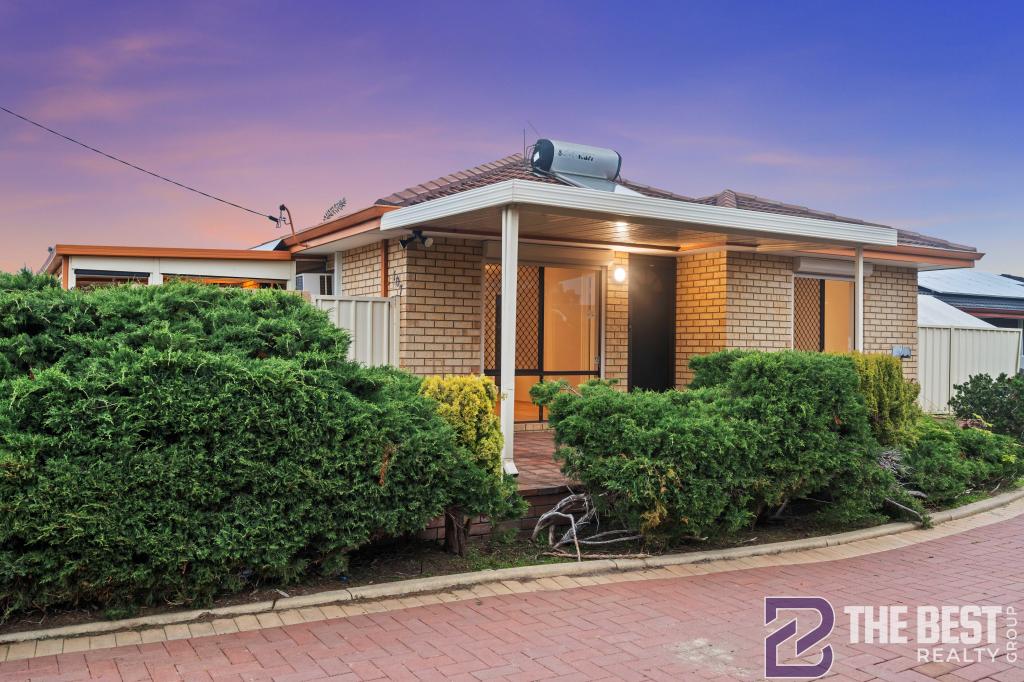 107 Elizabeth St, Beckenham, WA 6107