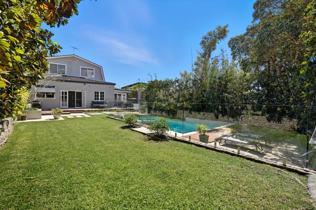 7 Village Lower Rd, Vaucluse, NSW 2030