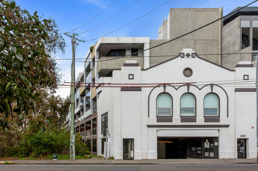 407/392 St Georges Rd, Fitzroy North, VIC 3068