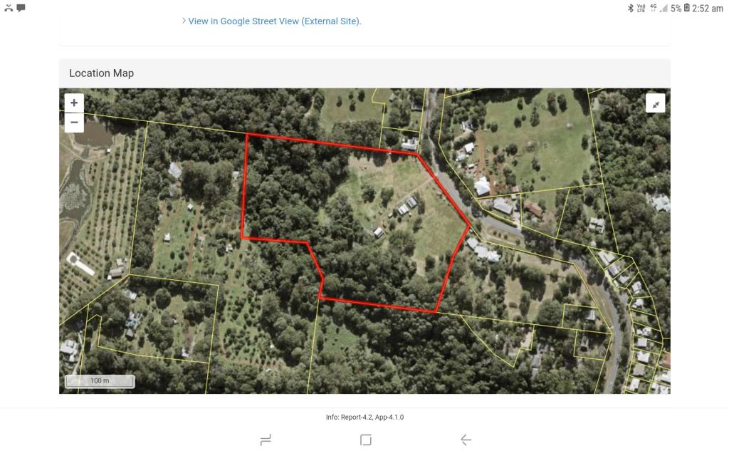 92 Flaxton Dr, Mapleton, QLD 4560