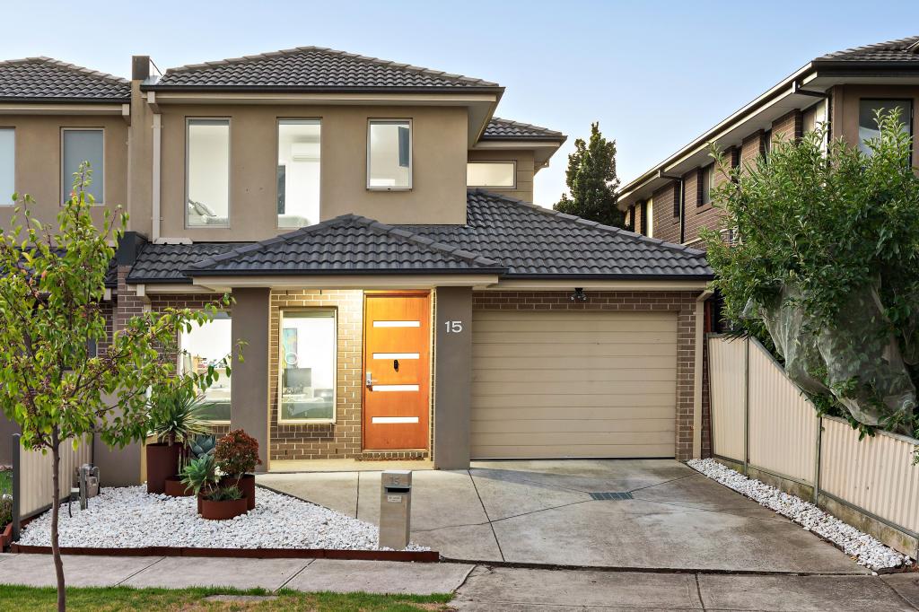 15 Madina St, Fawkner, VIC 3060