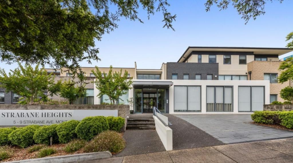 1/5-9 Strabane Ave, Mont Albert North, VIC 3129