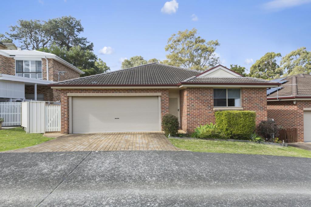 2/31b Nicholson Rd, Woonona, NSW 2517