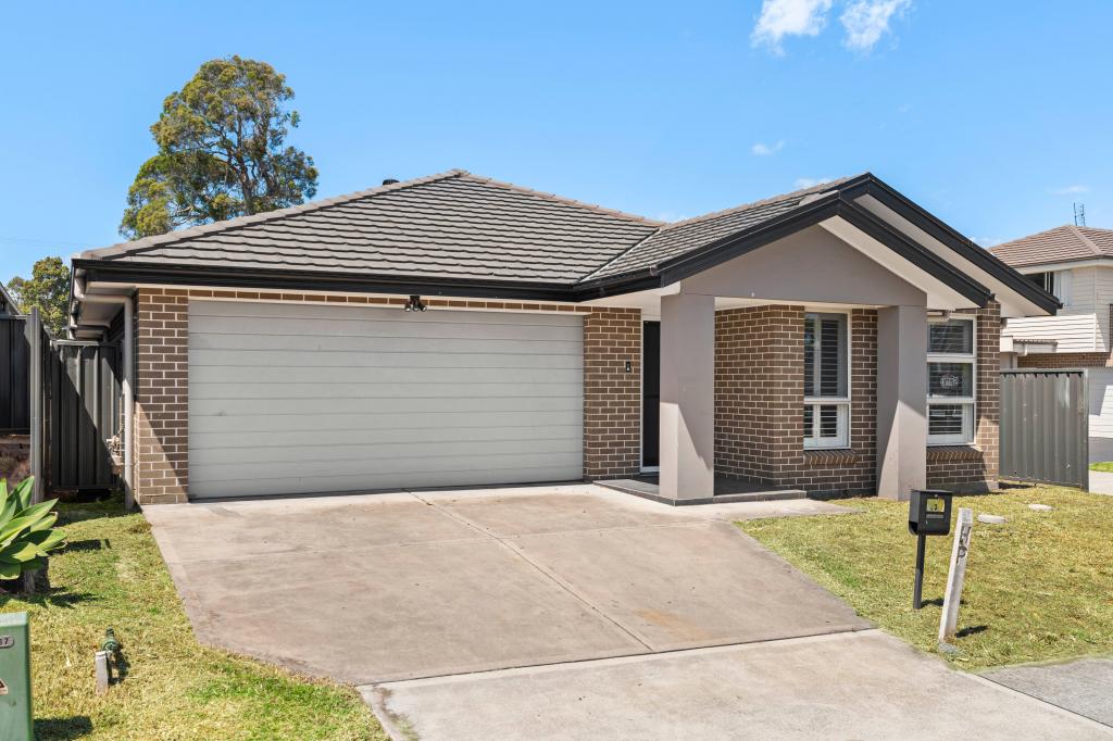 35 Coventry Lane, Hamlyn Terrace, NSW 2259