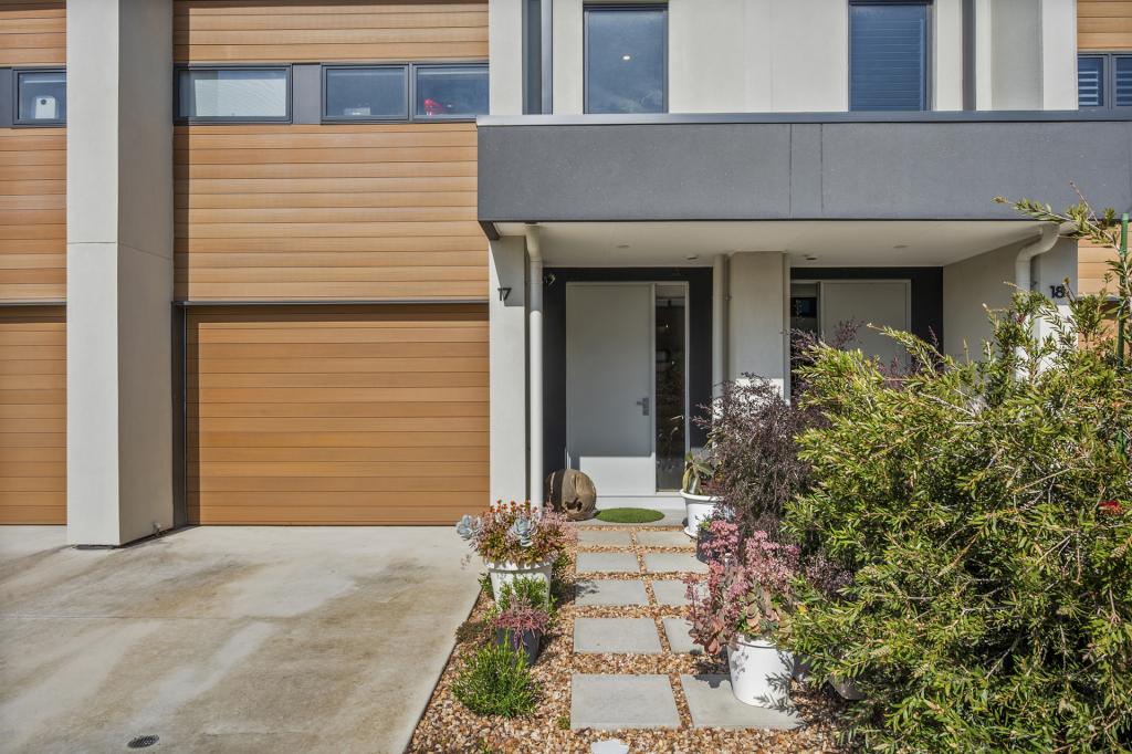 17/259 Bellerine St, South Geelong, VIC 3220