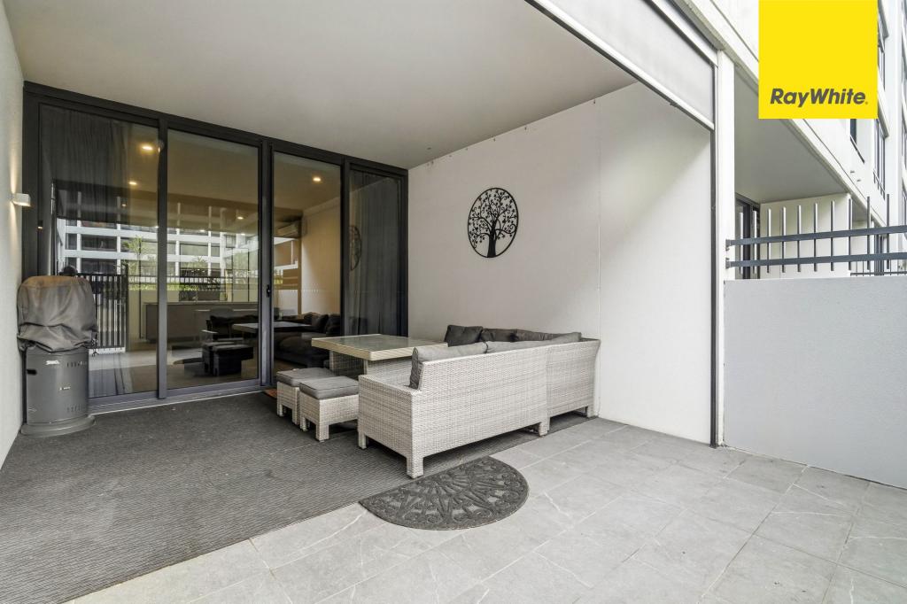 F328/1 Broughton St, Parramatta, NSW 2150