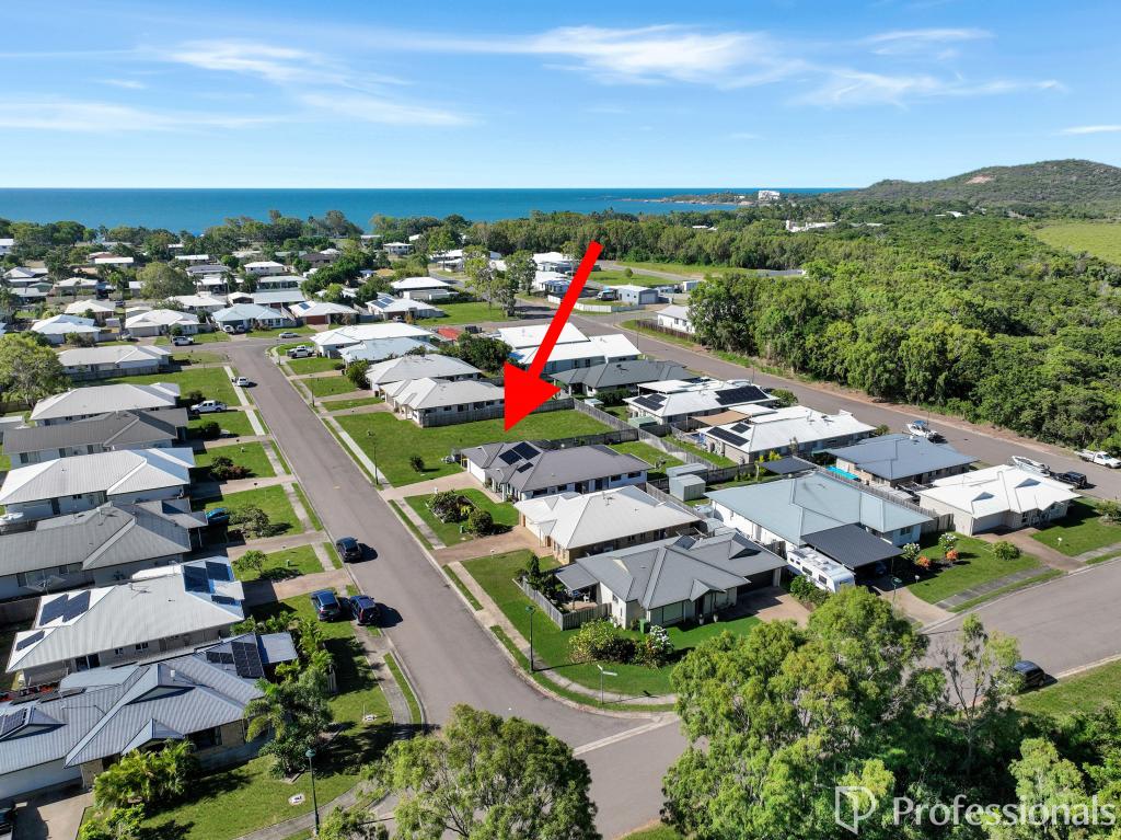 6 Cowrie St, Bowen, QLD 4805