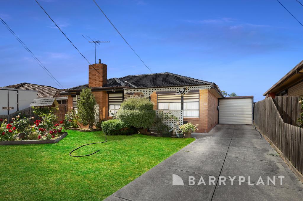 20 MOFFAT ST, ST ALBANS, VIC 3021