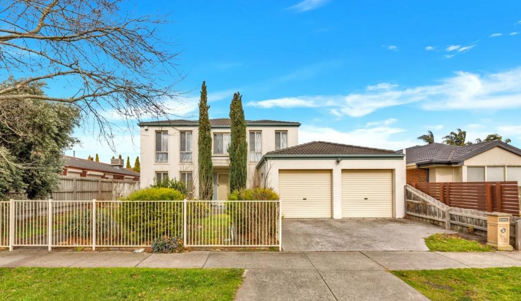 408 Ormond Rd, Narre Warren South, VIC 3805