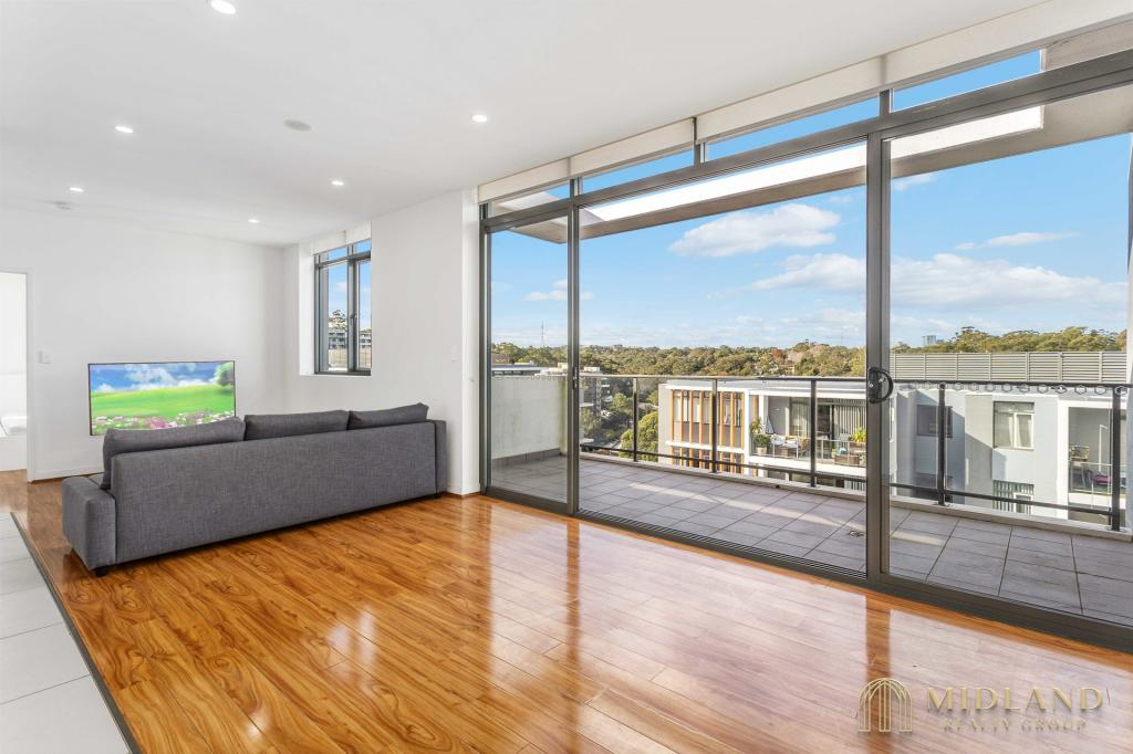 705/10 Waterview Dr, Lane Cove, NSW 2066