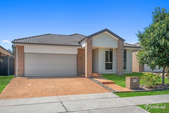 47 Greenwood Pkwy, Jordan Springs, NSW 2747