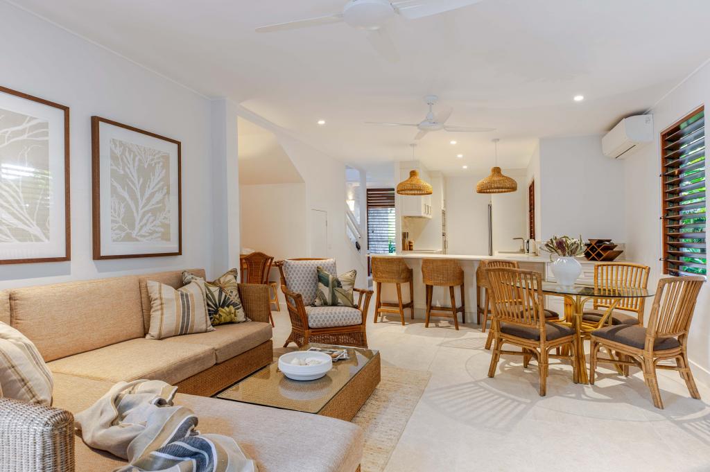 Villa 1/24 Solander Bvd, Port Douglas, QLD 4877
