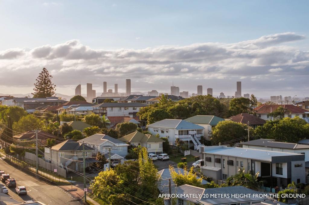 33 Samuel St, Camp Hill, QLD 4152