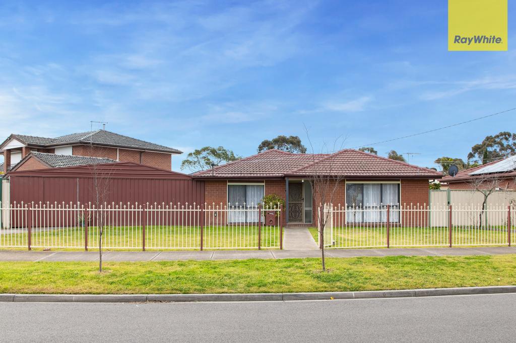 4 Elfin Pl, Kings Park, VIC 3021