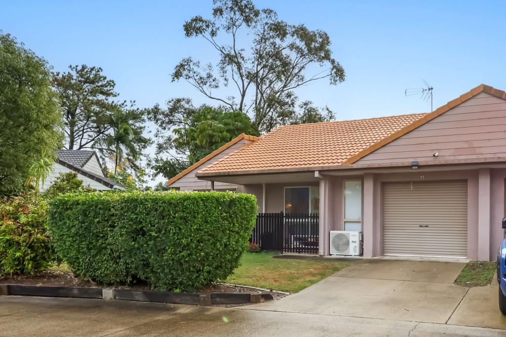 11/26 Fortune St, Coomera, QLD 4209