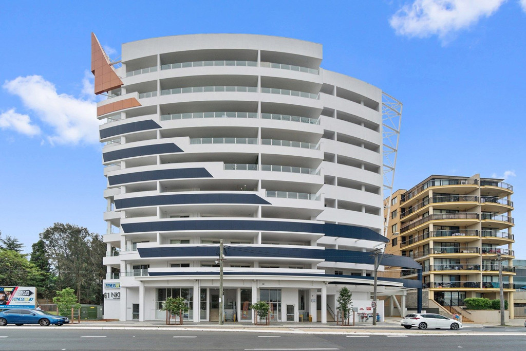 802/61 Rickard Rd, Bankstown, NSW 2200