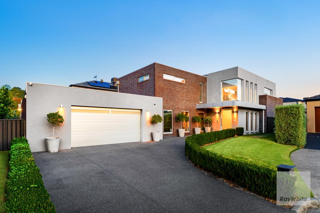 3 Oakford Pl, Cairnlea, VIC 3023