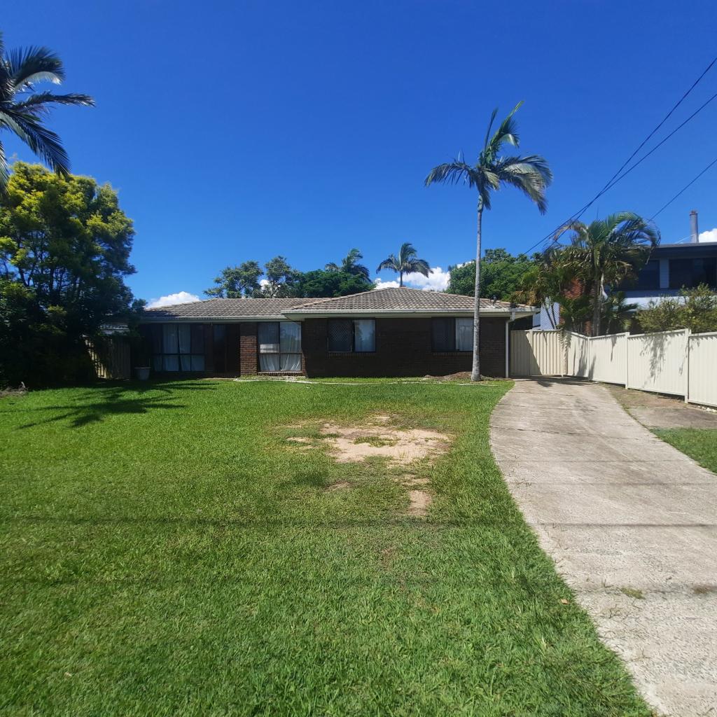 3 FEATHERSTONE ST, KIPPA-RING, QLD 4021