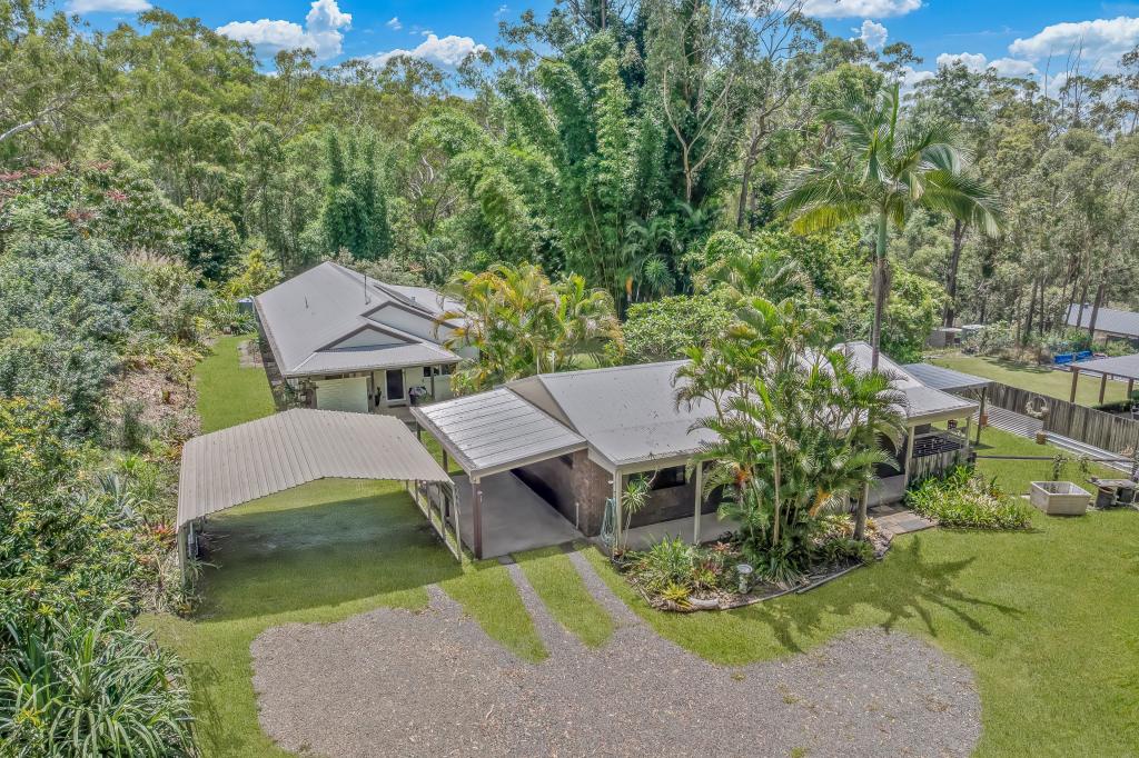 3147 Old Gympie Rd, Mount Mellum, QLD 4550
