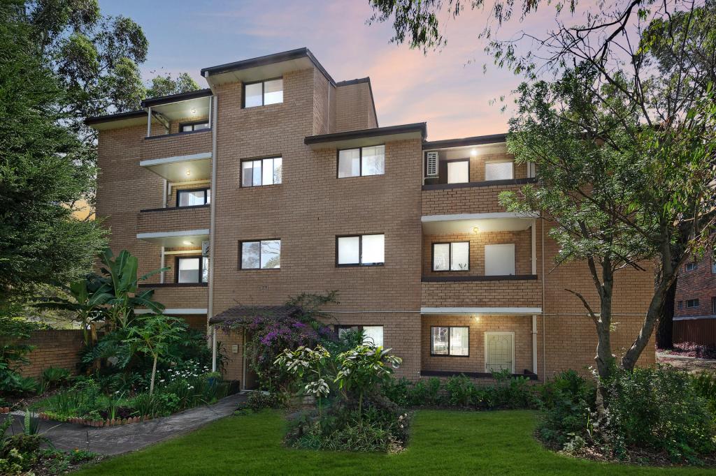 16/22-24 Sir Joseph Bank Street, Bankstown, NSW 2200