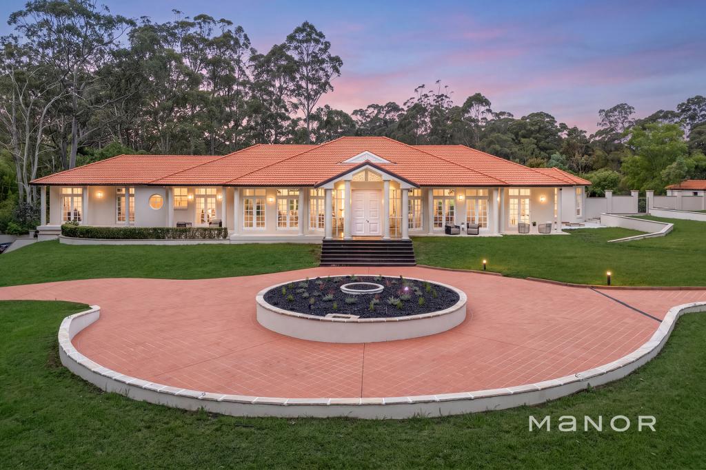 575 Old Northern Rd, Glenhaven, NSW 2156